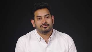 International Student Testimonials - Master of Science in Applied ​​Security & Analytics