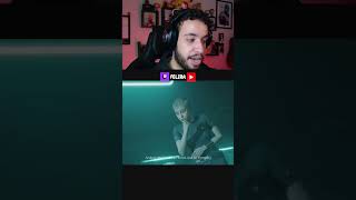 ESSE JOGO ME DEIXA MUITO TENSO! DIRECTIVE 8020