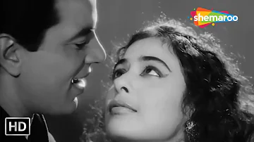 Main Nigaahein Tere Chehre Se | Dharmendra Hit Songs | Mohd Rafi Hit Love Songs | Aap Ki Parchhaiyan