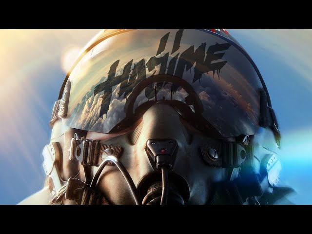 Control - Castle feat. Эндшпиль (Official Audio)/TopGun