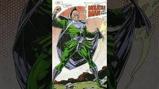 Marvel'ın En Güçlü 5 Karakteri! 💪 Beyonder, One Above All ve Gerçekliğin Sahipleri!