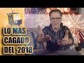 Lo mas cagado de el mau tv  2018  el mau tv