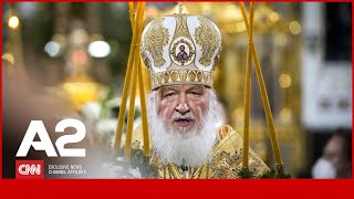Patriarku rus dënon Kosovën: Gjest armiqësor ndaj Kishës Ortodokse - Edicioni informativ, ora 14:00