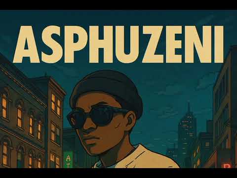 Mr Solid- As'phuzeni (official audio)Amapiano Hit 2025🔥🔥