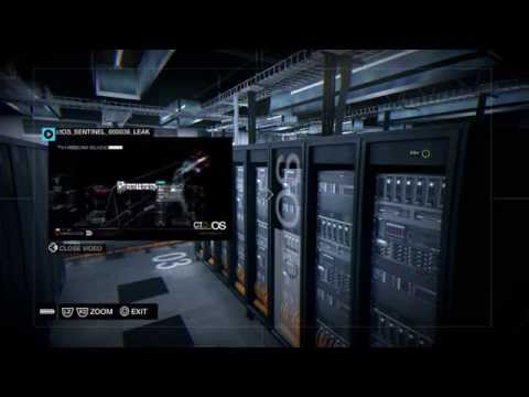 Watch Dogs Walkthrough - CtOS Centers: Brandon Docks