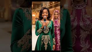 BEAUTY AND PRIDE final part 