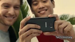 Every Galaxy S Commercial |2010-2022|