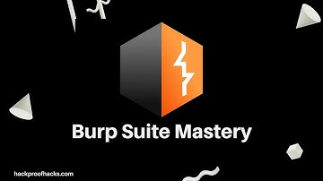 Burp Suite Explained for Beginners | Full Intro to Web App Hacking 🔥