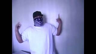 Sureños Stacking - GraynBlue
