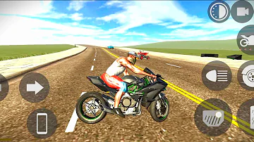 Indian Bikes Driving 3D | गेम खेलने वाले | खेलने वाला गेम | गाड़ी वाला गेम | Video Gameplay