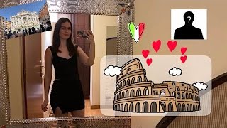 I Lost My Virginity To A Stranger In Rome 