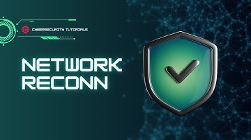 Network #Reconnaissance | How Hackers Gather Information | Ethical Hacking & Cybersecurity #eduvoxy