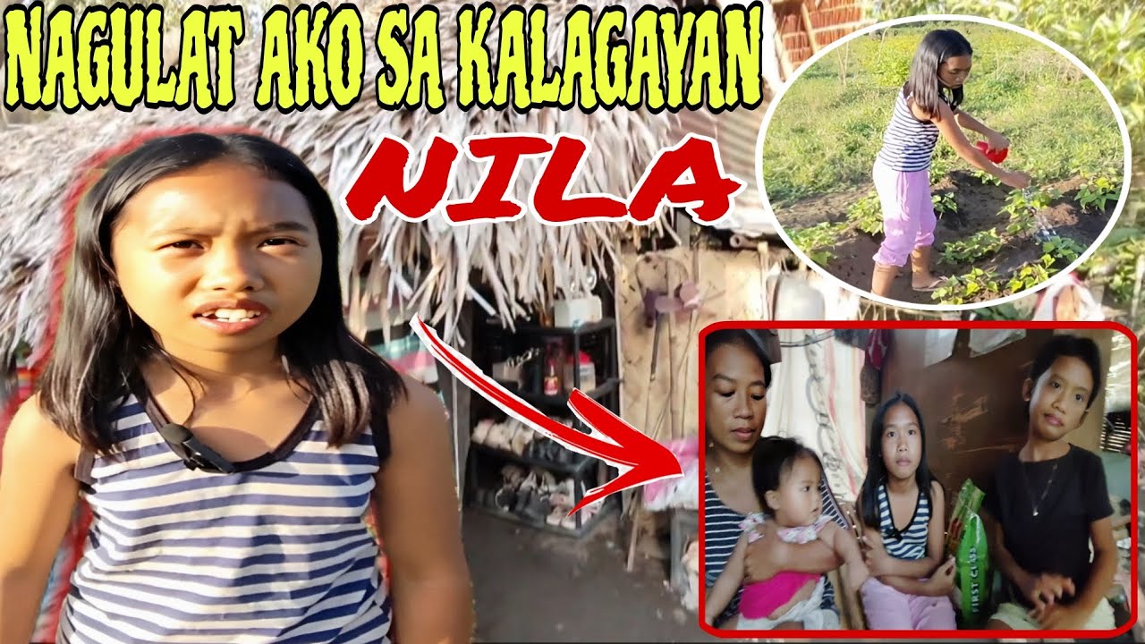 BAGONG UMAASA NG TULONG KAHIT HINDI SINABI NG BAGONG SCOUT. #valsantosmatubang 