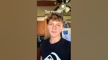 They said it was impossible to blink on beat!?!￼