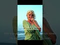 The Last Photos Ever Taken of Marilyn Monroe 💔📸 #Shorts