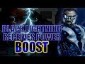 Black Lightning Season 2 Episode 13: Black Lightning Gets A Power Increase?!