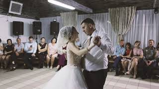 Water flows from under the Sycamore wedding waltz | band La-fa 2019 | Ukrainian folk song