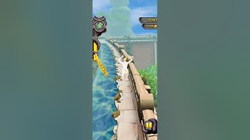 Temple Run - Gameplay Walkthrough Part 1 10th Anniversary (Android,ios )