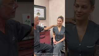 Dr. George Toledo Discusses Otoplasty "Ear Pinning Back Surgery"
