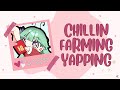Chilling Zone Here!