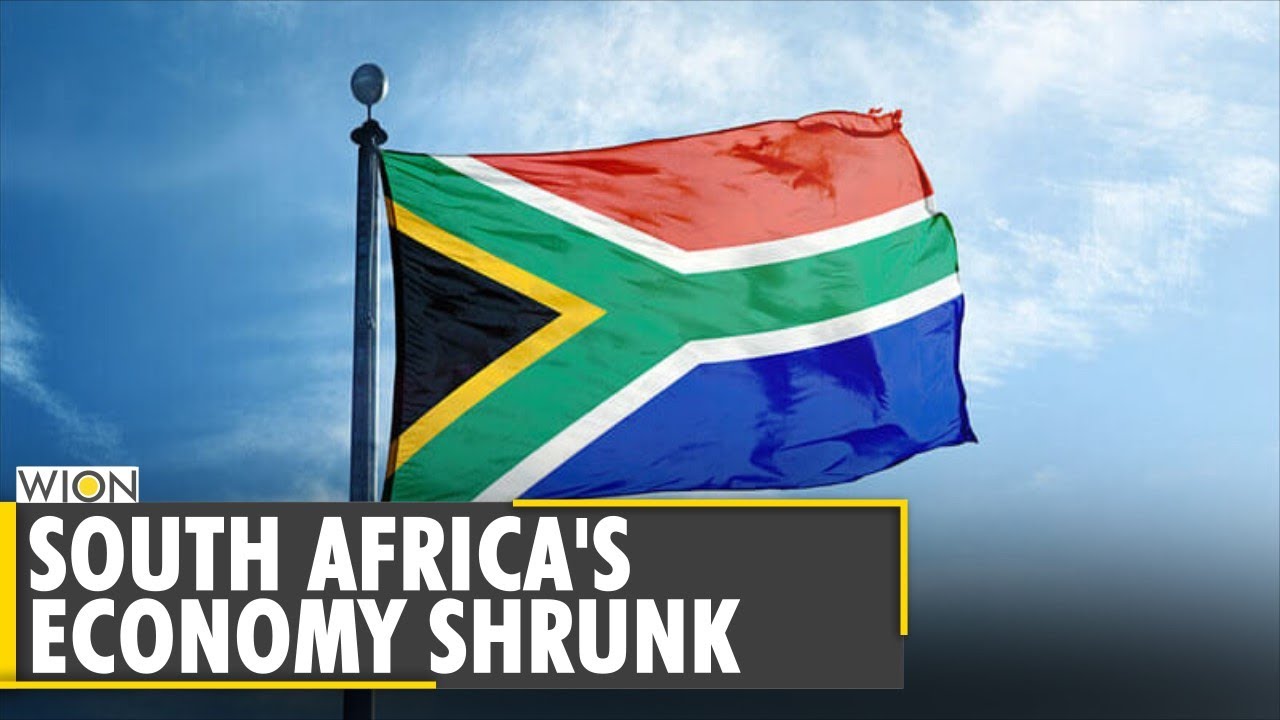 World Business Watch: South Africa’s economy shrank by most in century last year | GDP | World News