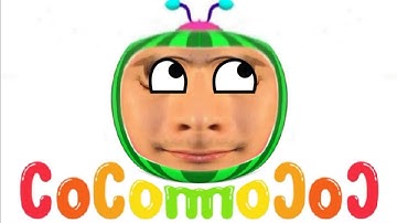 COCOMARTIN Intro Part 185 PARODY - Special Audio And Visual Effects Weird Funny Moments