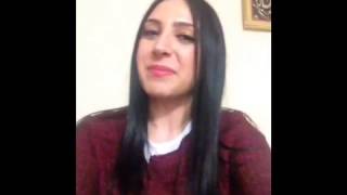 Selin dogum gunu kutlaması