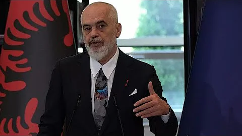 Albania appoints world’s first AI government ‘minister’ to root out corruption