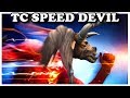 Grubby | WC3 | TC Speed Devil Stomper!