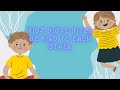 kidz Bible Bites 7 Be Kind to everyone.