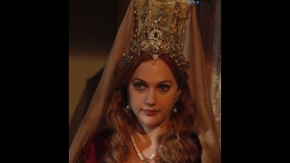 karar gunu - Hurrem Sultan