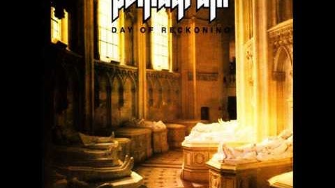 Pentagram - Broken Vows