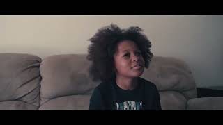 Trapp Tarell - Story Of STAN vs LIL BOY TREY  (OFFICIAL VIDEO)