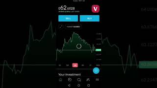 Trading212   free share up to 100 $ with this promo code! screenshot 5