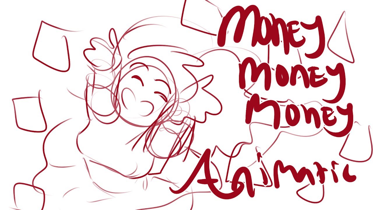 Money Money Money Animatic [Dragon Age: Origins]