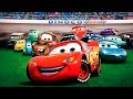 At once game 13 DISNEY PIXAR CARS