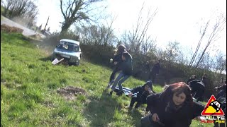 Rallye des Vignes de Régnié 2024 {CRASH & SHOW}