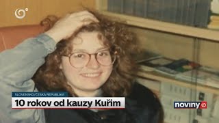 Kauza Kuřim - Barbora Škrlová TV Joj