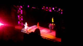 Yo Gabba Gabba Live Goodbye Song