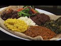 Authentic EthioAfrican Kitchen | Check, Please! Arizona