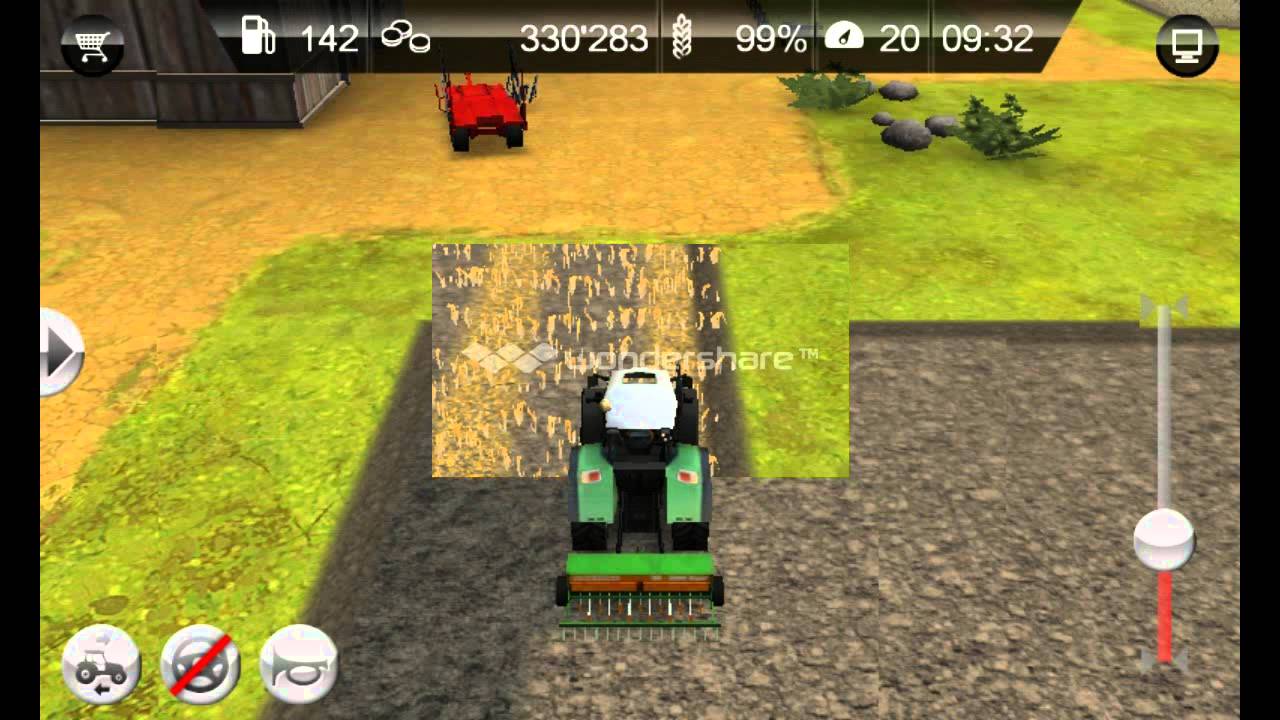 Farming Simulator 2012 Free Download For Android Farming Simulator 2012 Free Download For Android