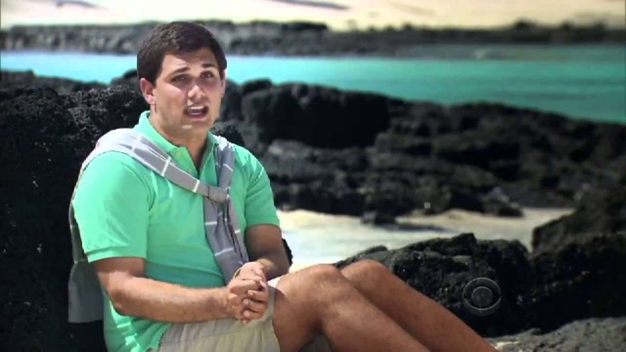 Survivor One World Colton Promo YouTube