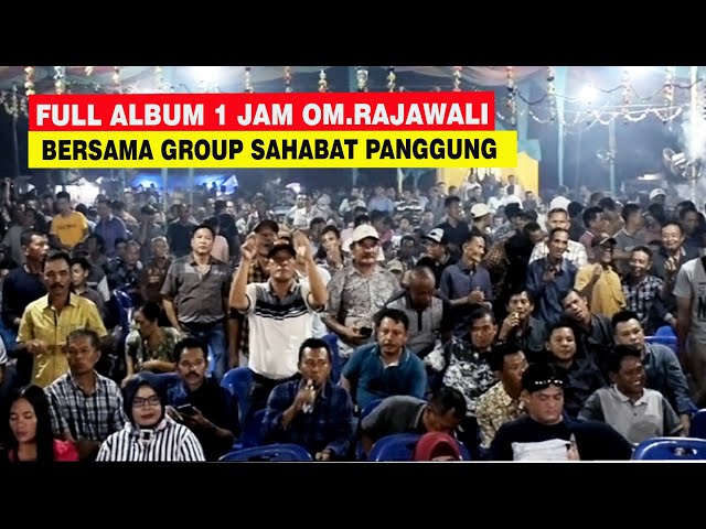 FULL ALBUM SAHABAT PANGGUNG BERSAMA OM.RAJAWALI DI DESA MUARA RENGAS.MUSI RAWAS. class=