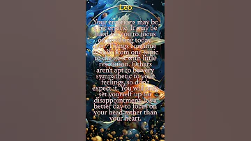 Today S July 23 2025 Horoscope 