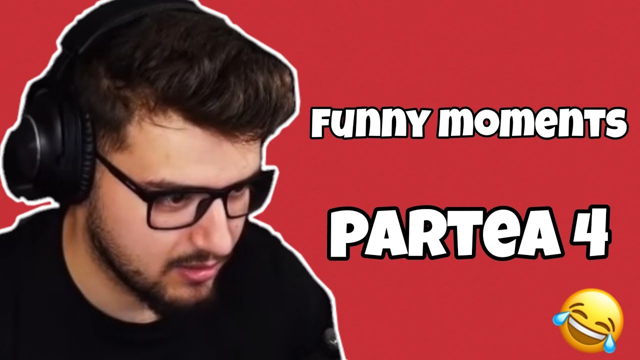 FUNNY MOMENTS CU BERCEA| #4