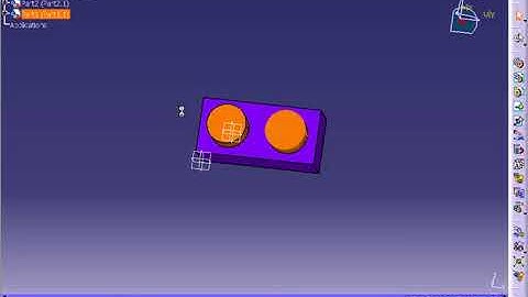 Catia V5 Tutorial 007   Save Management