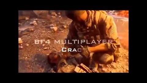 ★ Battlefield 4 CRACK ★ Battelfield 4 OFFICIAL Crack ★ MULTIPLAYER ★