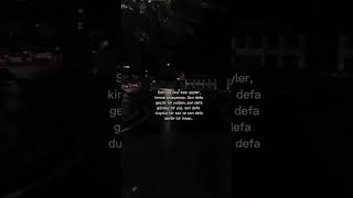 Son Defa Sevilir Bir İnsan