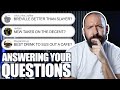 Q&amp;A | Breville vs. Slayer, Sussing Out A Good Cafe, &amp; Much More