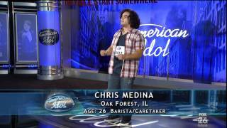 Watch Chris Medina Breakeven video